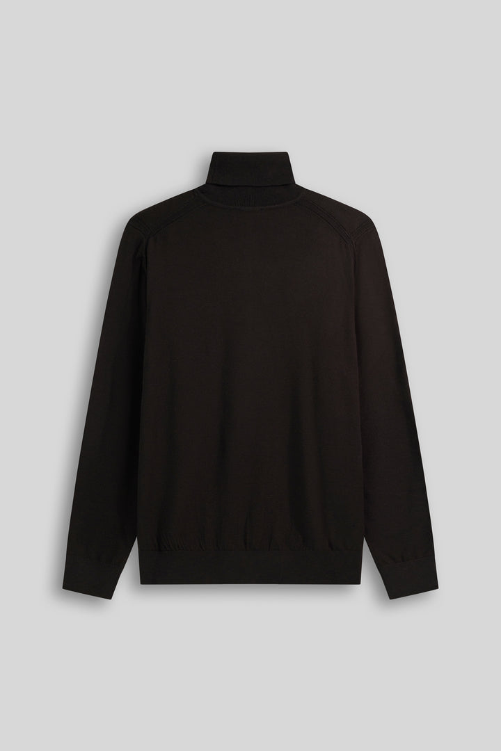 AKIO HIGH NECK 0200