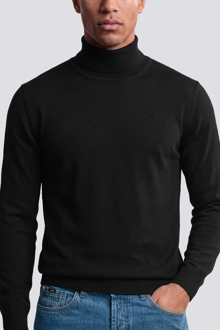Collo alto AKIO 0200