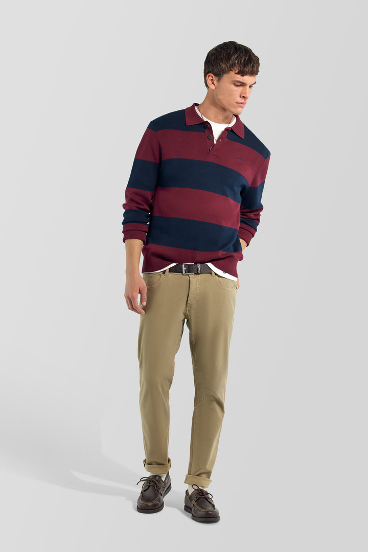 THORN POLO ST84