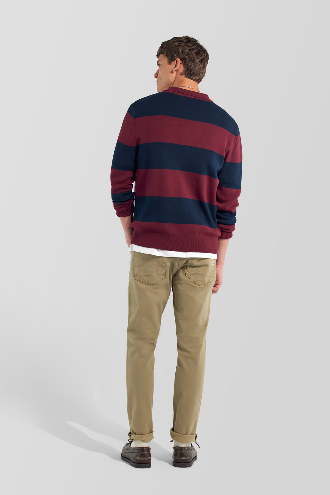 THORN POLO ST84