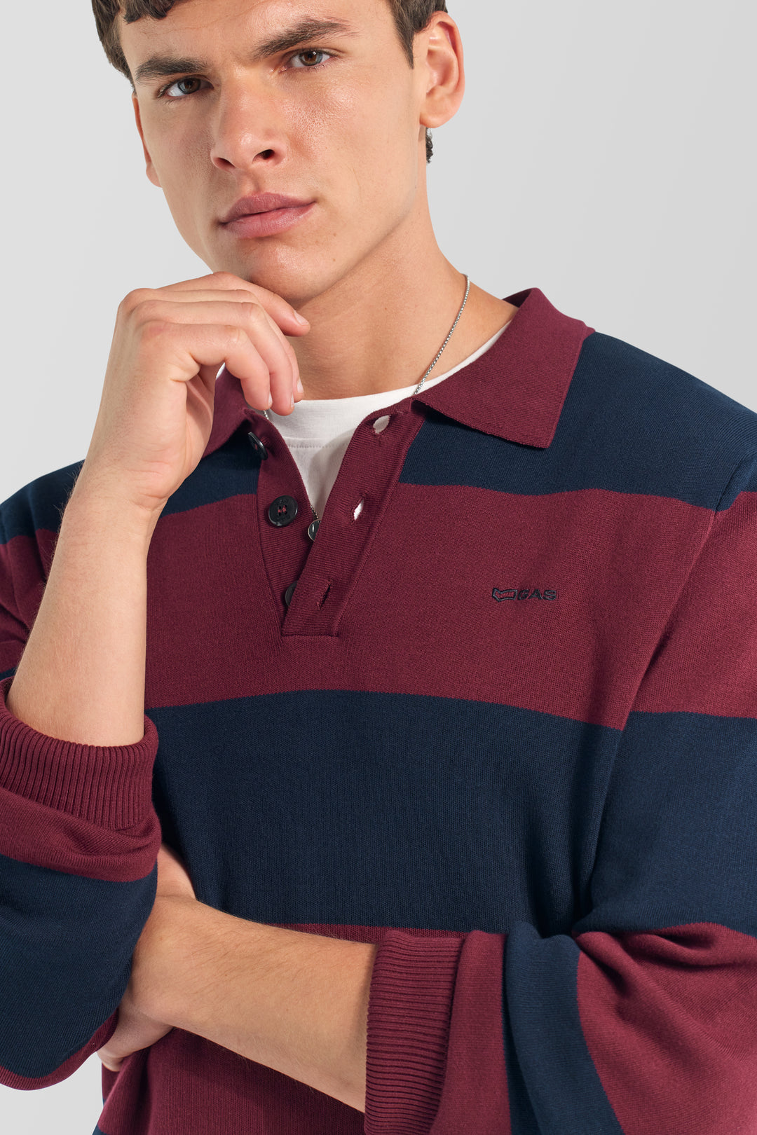 THORN POLO ST84