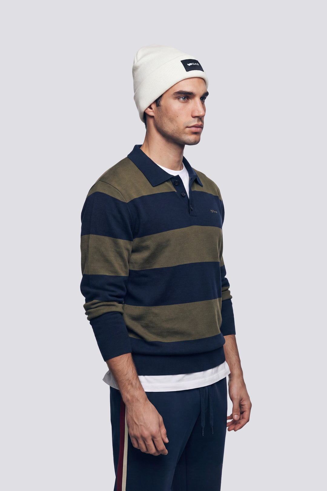 THORN POLO ST86