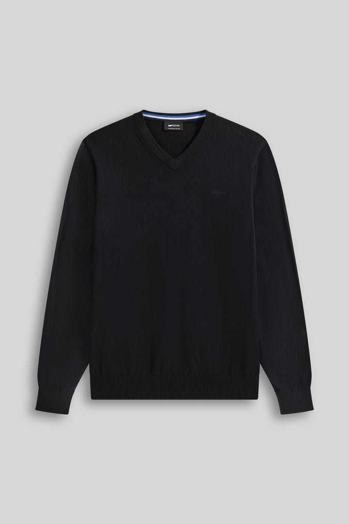 ARLO V NECK W. 0200