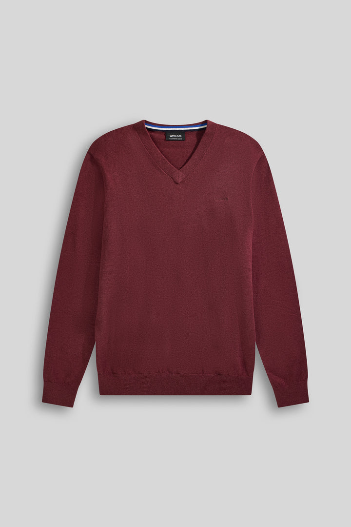 ARLO V NECK W. 2899