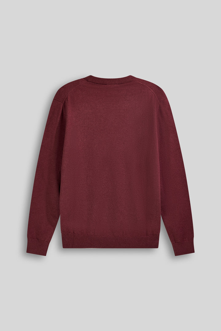ARLO V NECK W. 2899