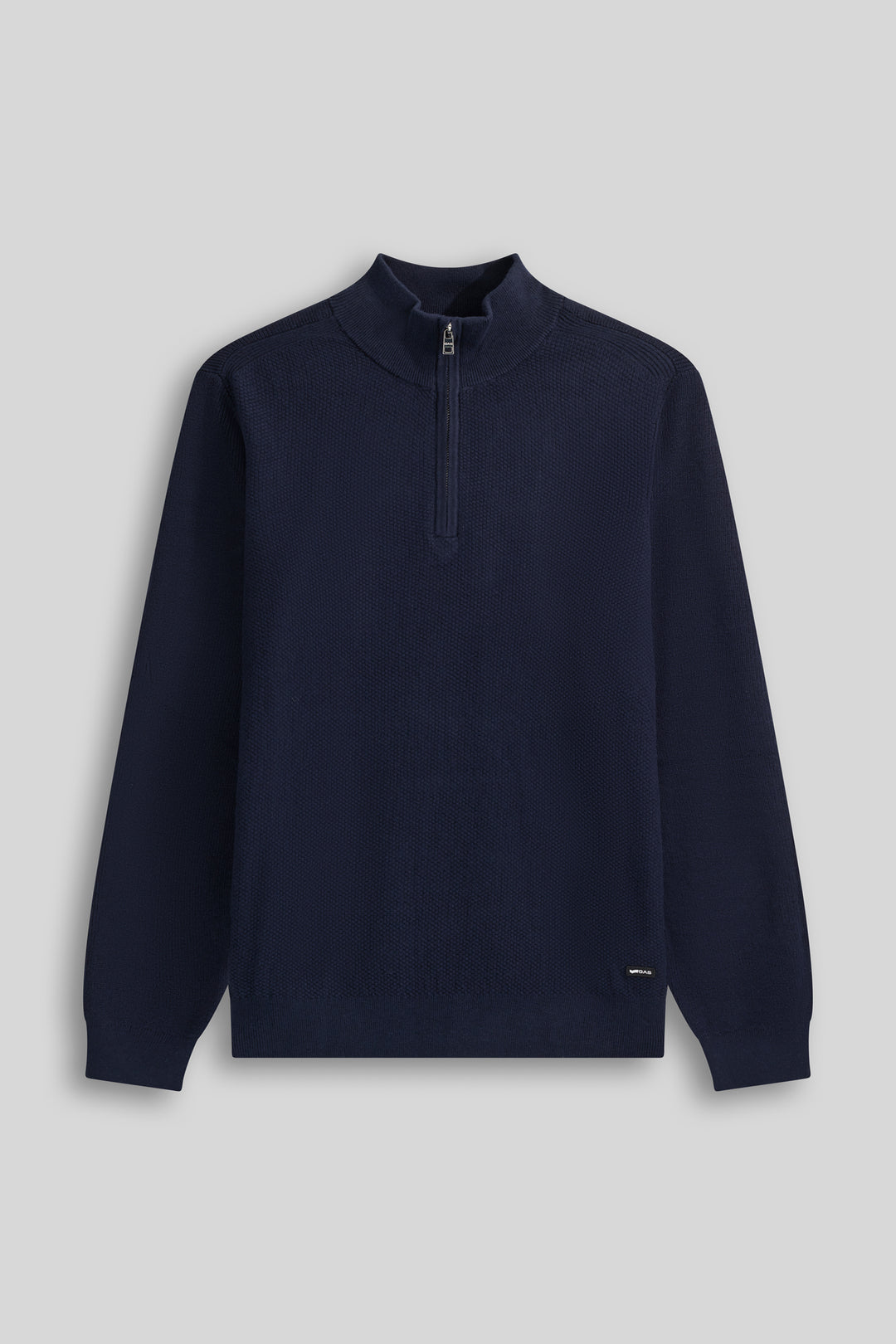 RHOBIN  HALF ZIP 4706