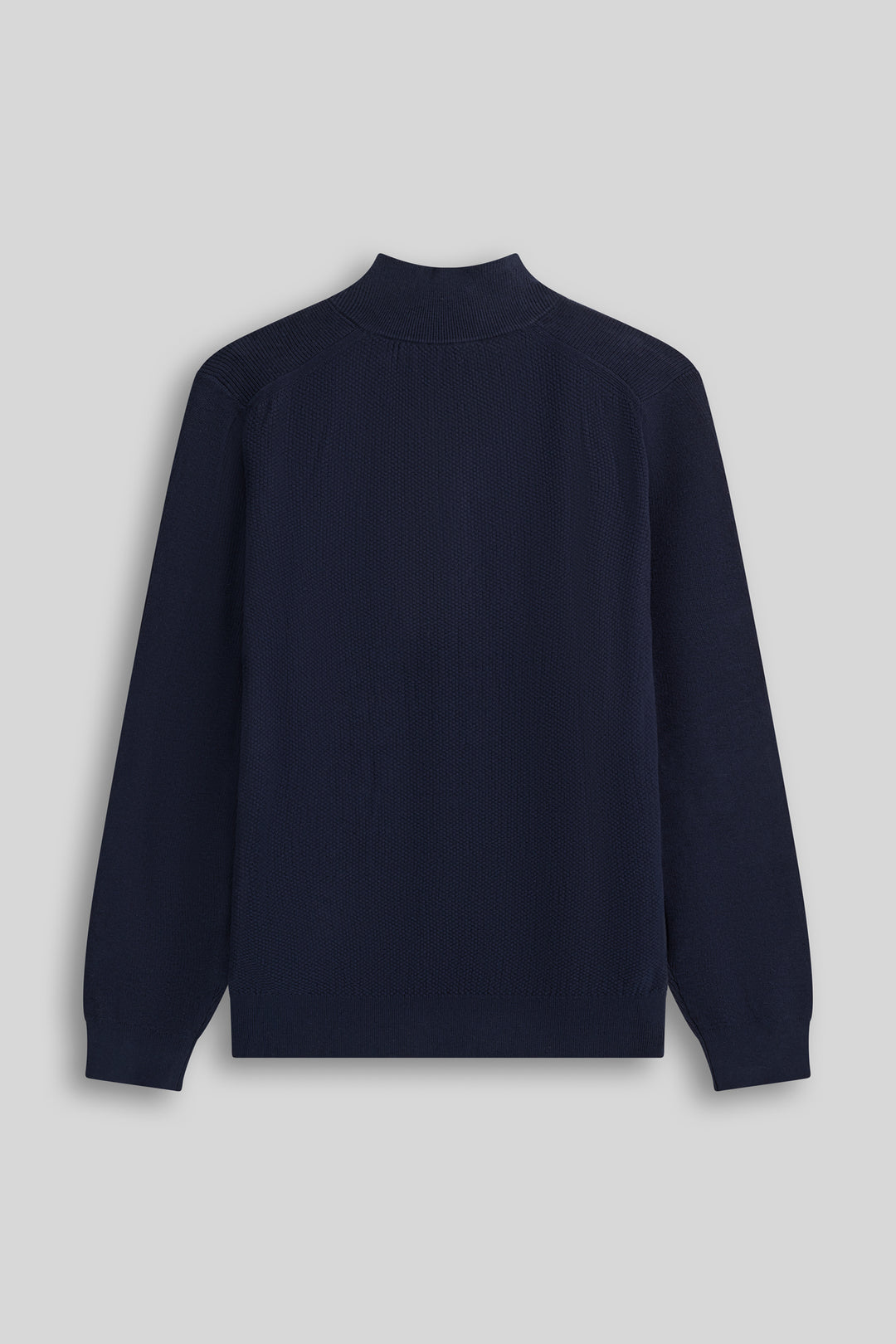 RHOBIN  HALF ZIP 4706