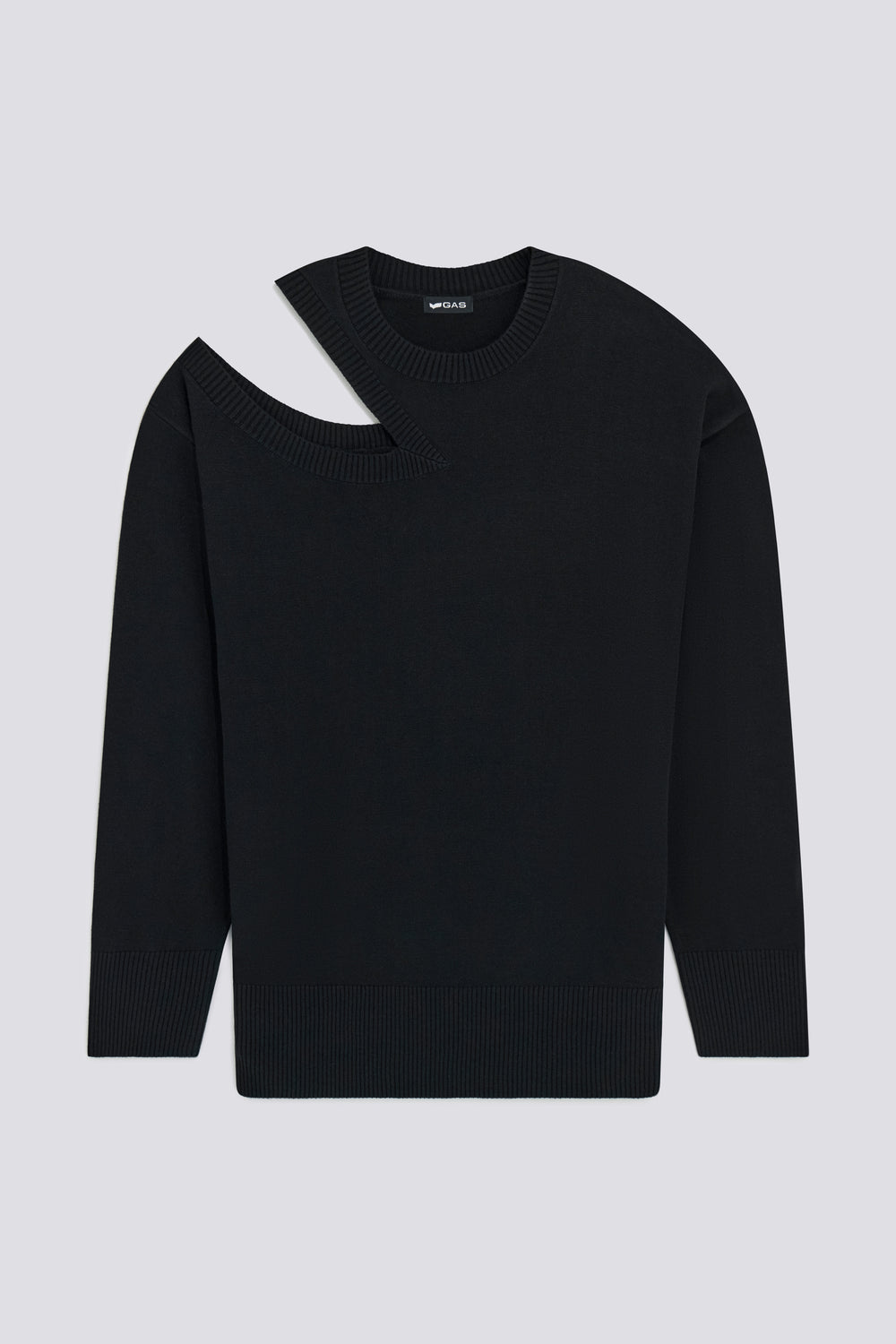 LYRIC 0200 - Women's sweater regular fit - secondary image