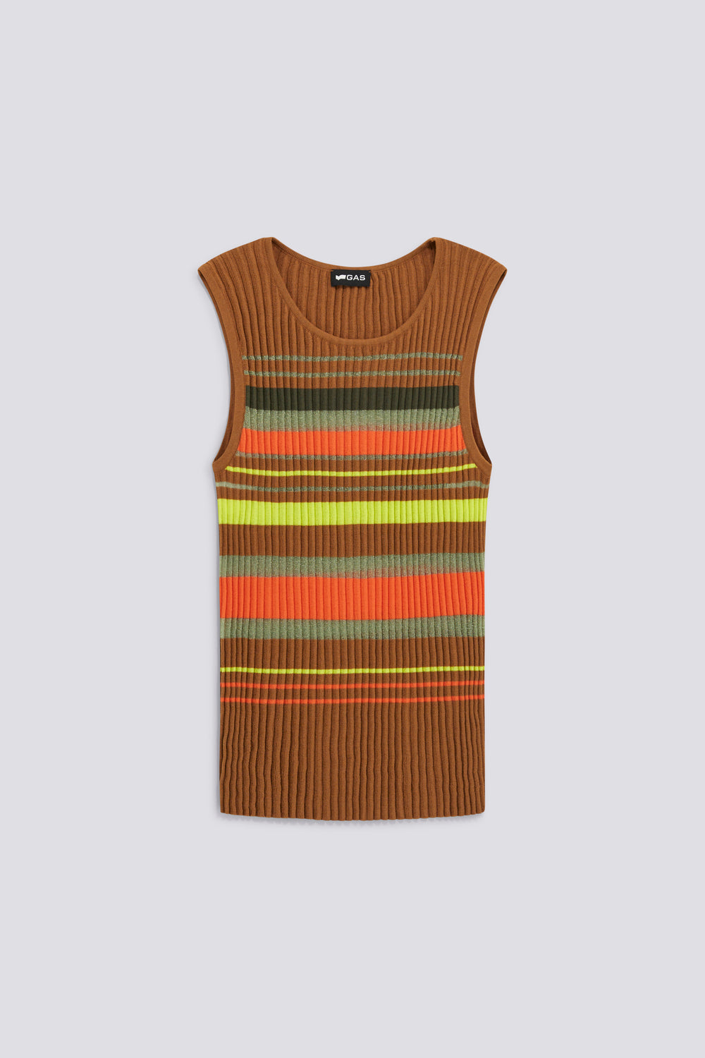 AMELIE TOP ST77 - Női slim fit top - secondary image