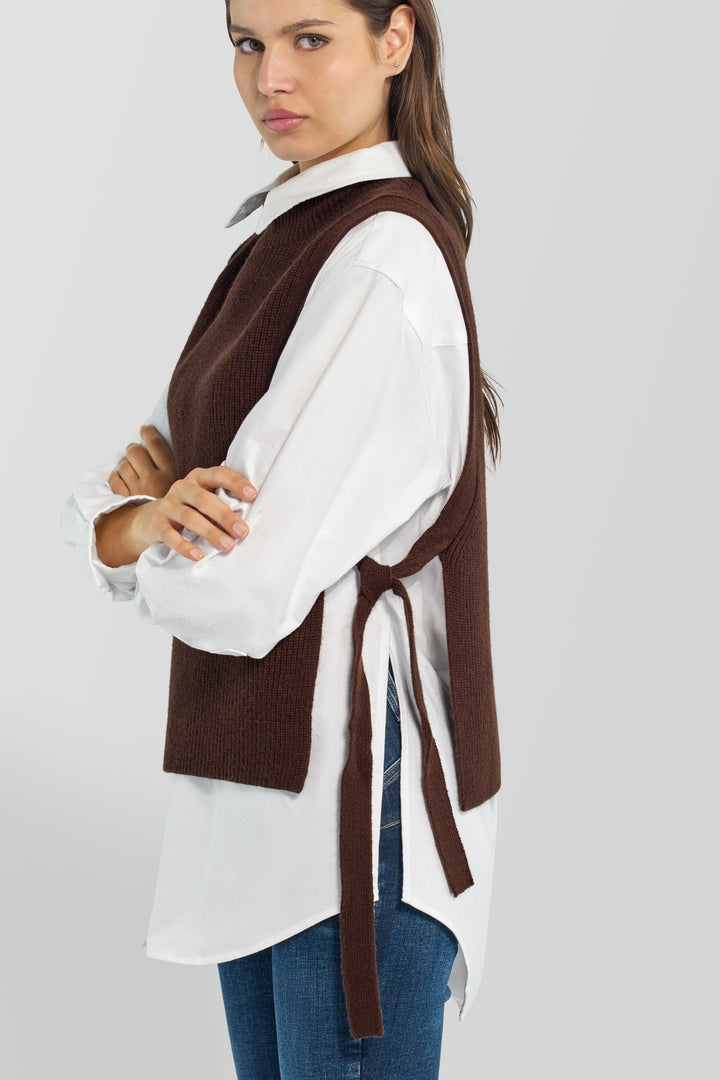 KATE GILET 4879