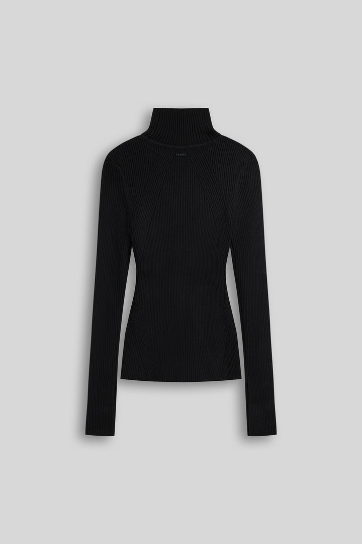 LUNA T.NECK WK 0200