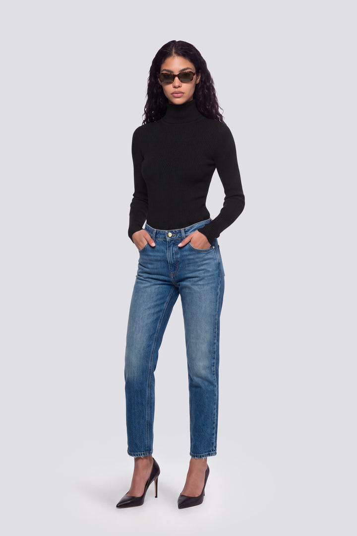 LUNA T.NECK WK 0200