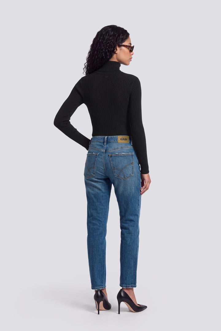 LUNA T.NECK WK 0200
