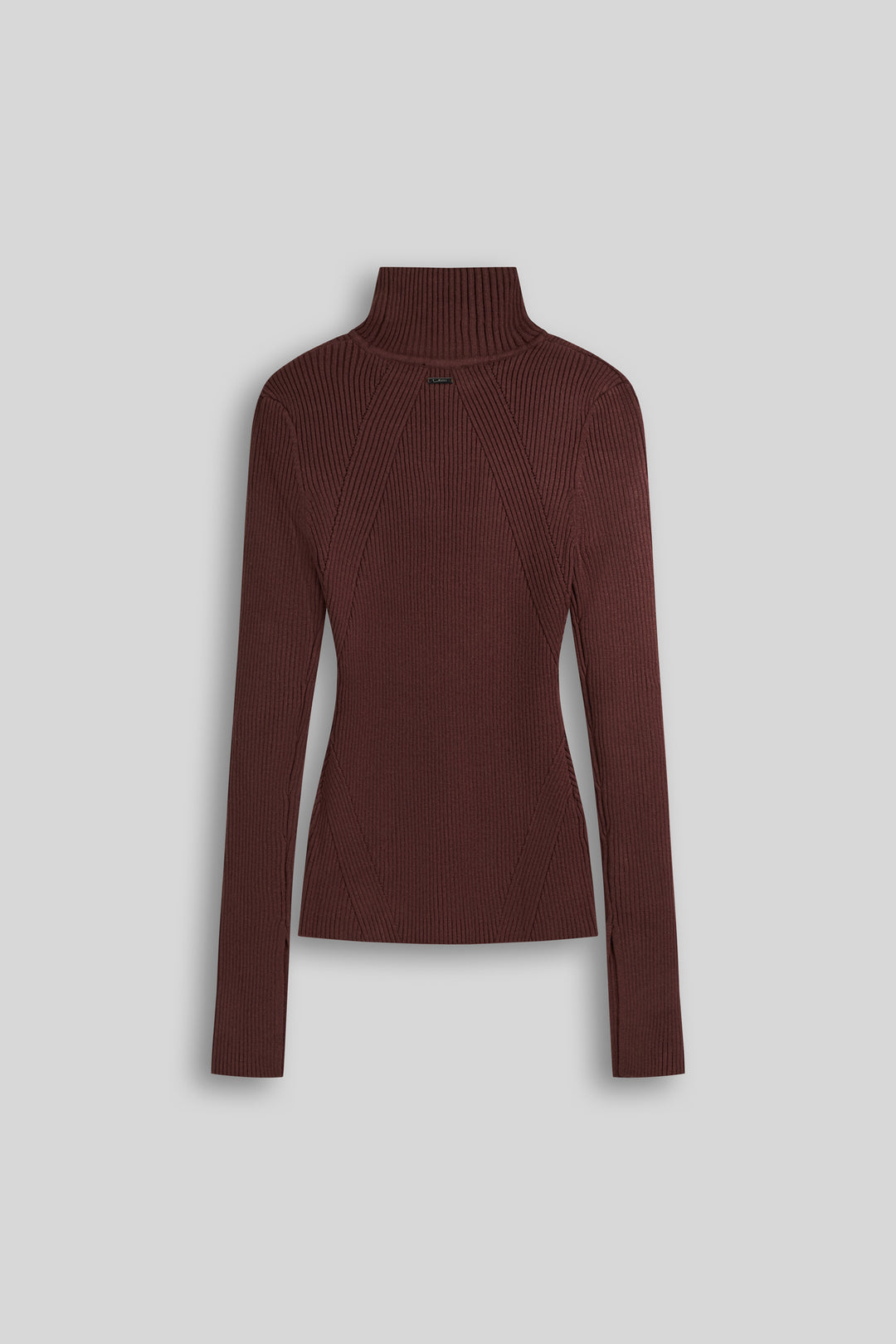 LUNA T.NECK WK 4879