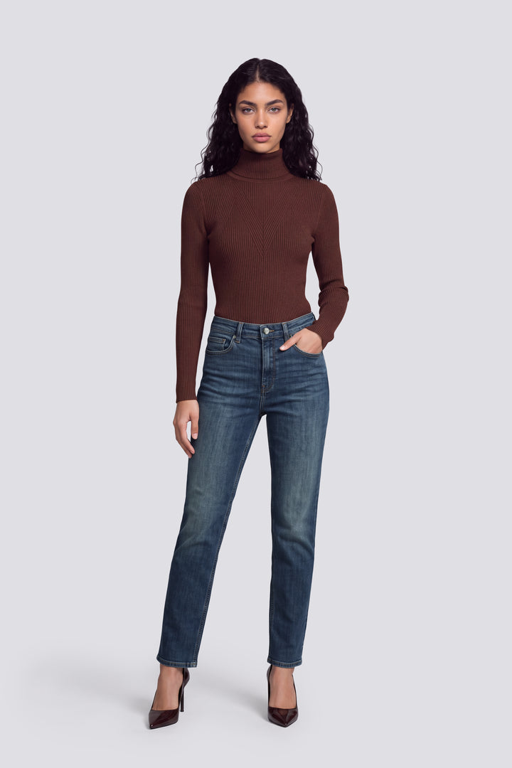 LUNA T.NECK WK 4879