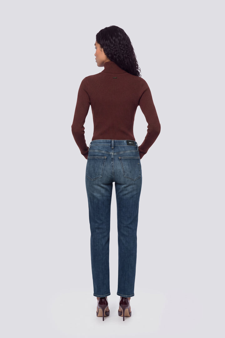LUNA T.NECK WK 4879