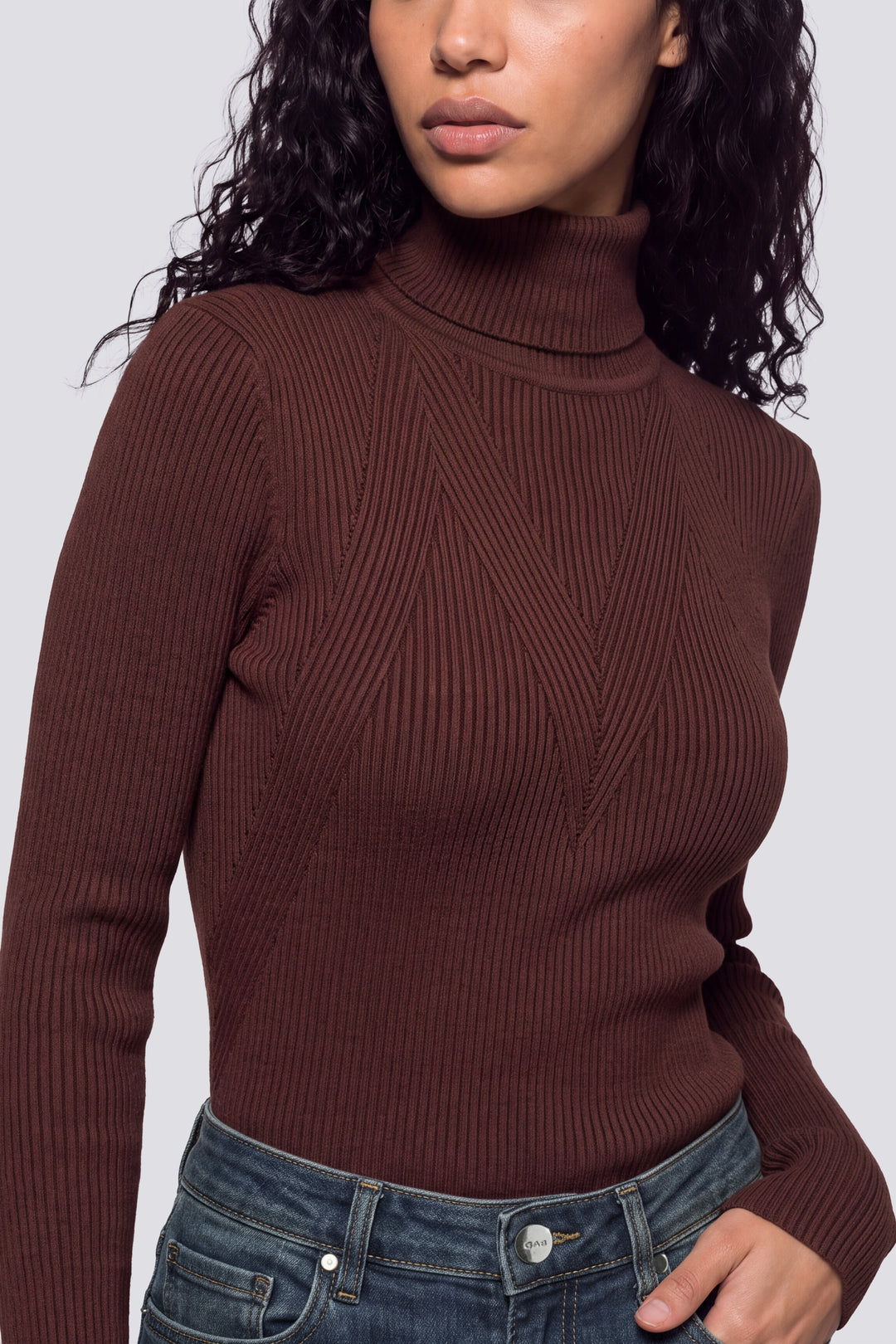 LUNA T.NECK WK 4879
