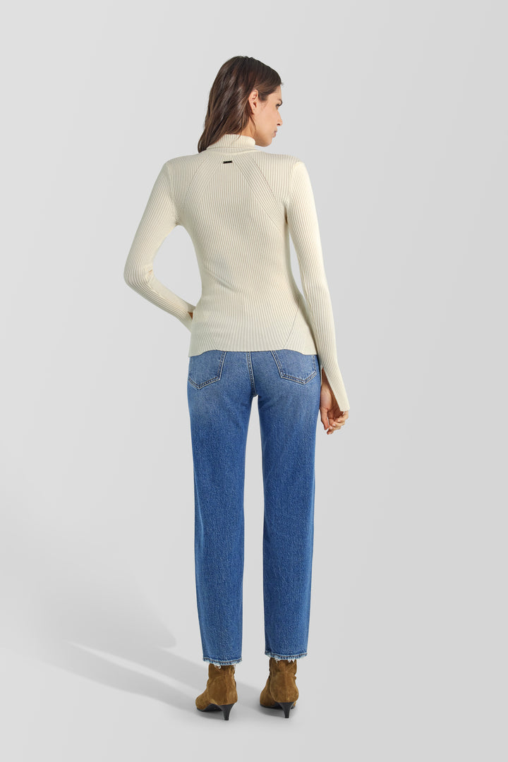 LUNA T.NECK WK 4880
