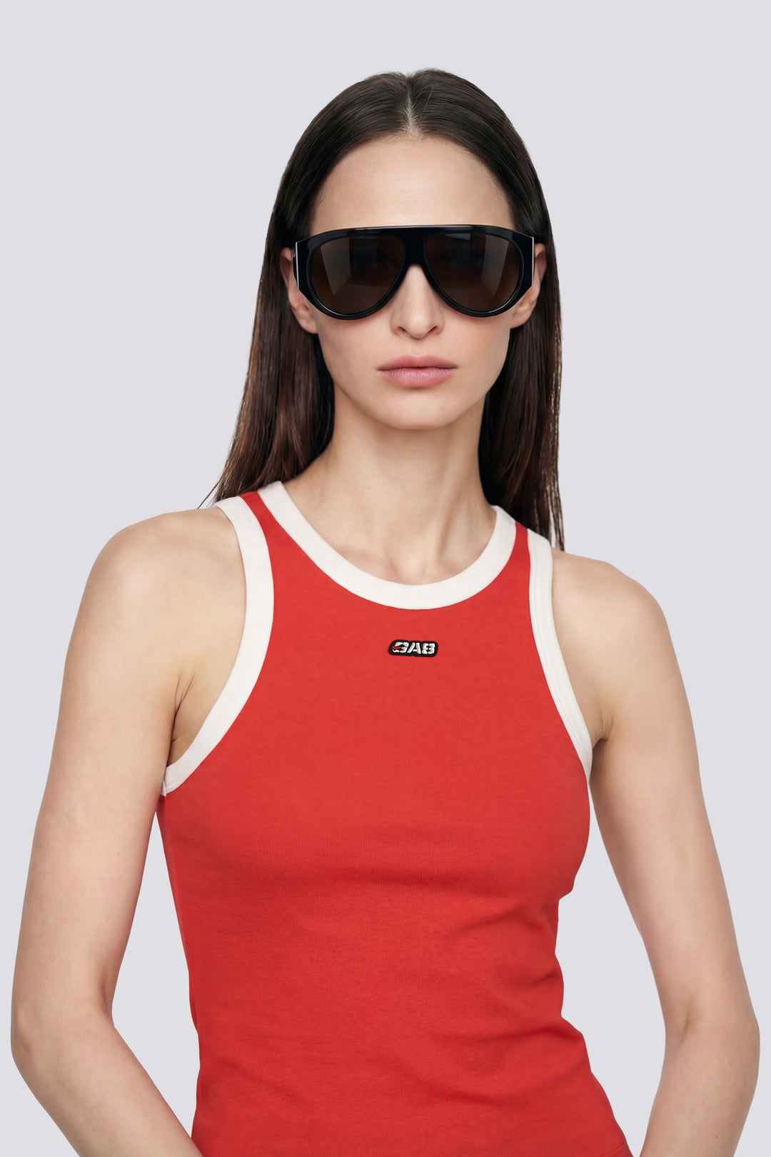 KARIS TOP HER. 1393