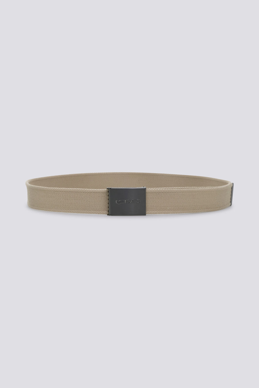 NIKO BELT 4846 - Ceinture homme beige - main image