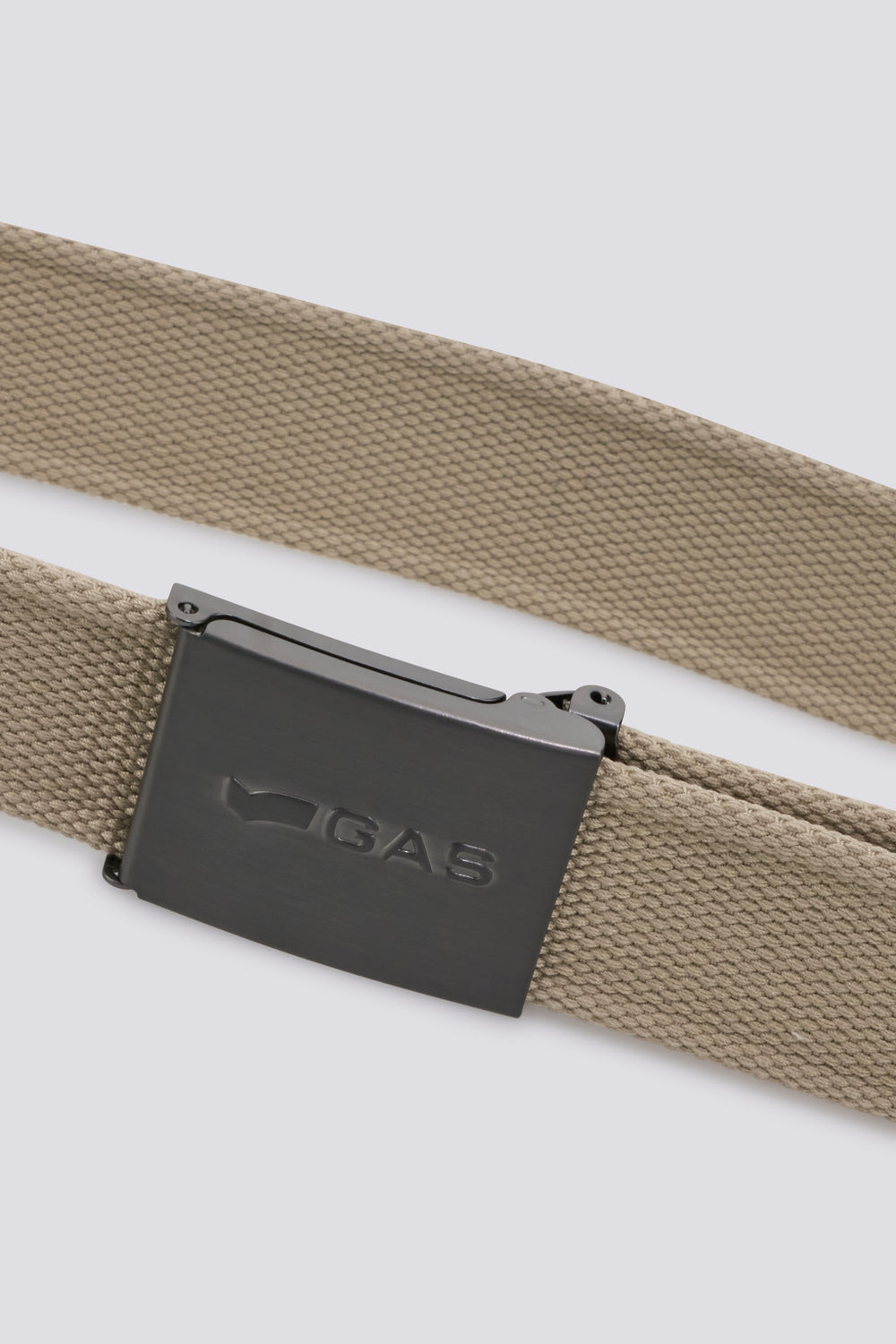 NIKO BELT 4846 - Ceinture homme beige - secondary image