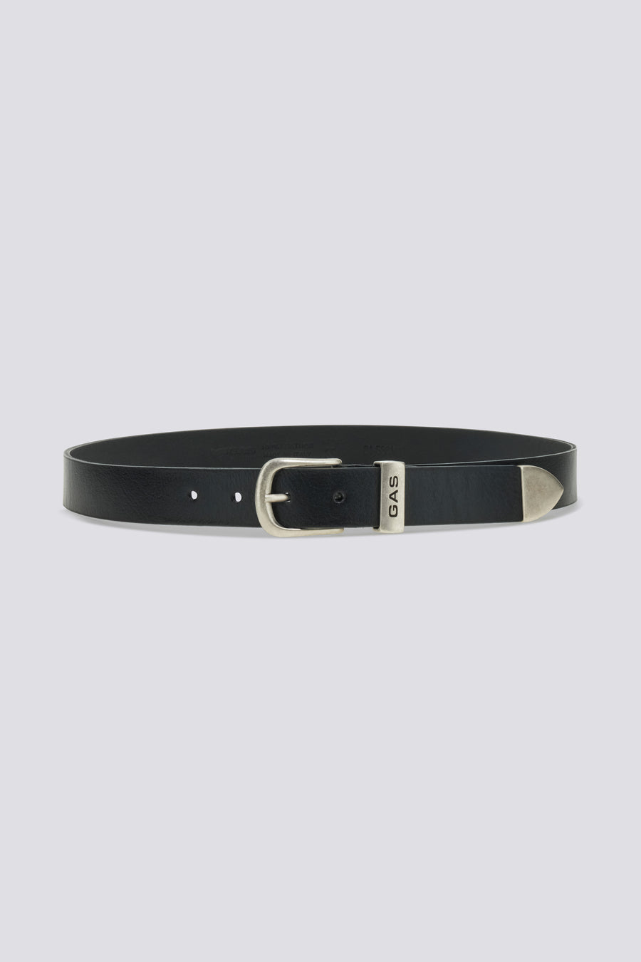 KELIN BELT 0200 - Women's black belt - main image
