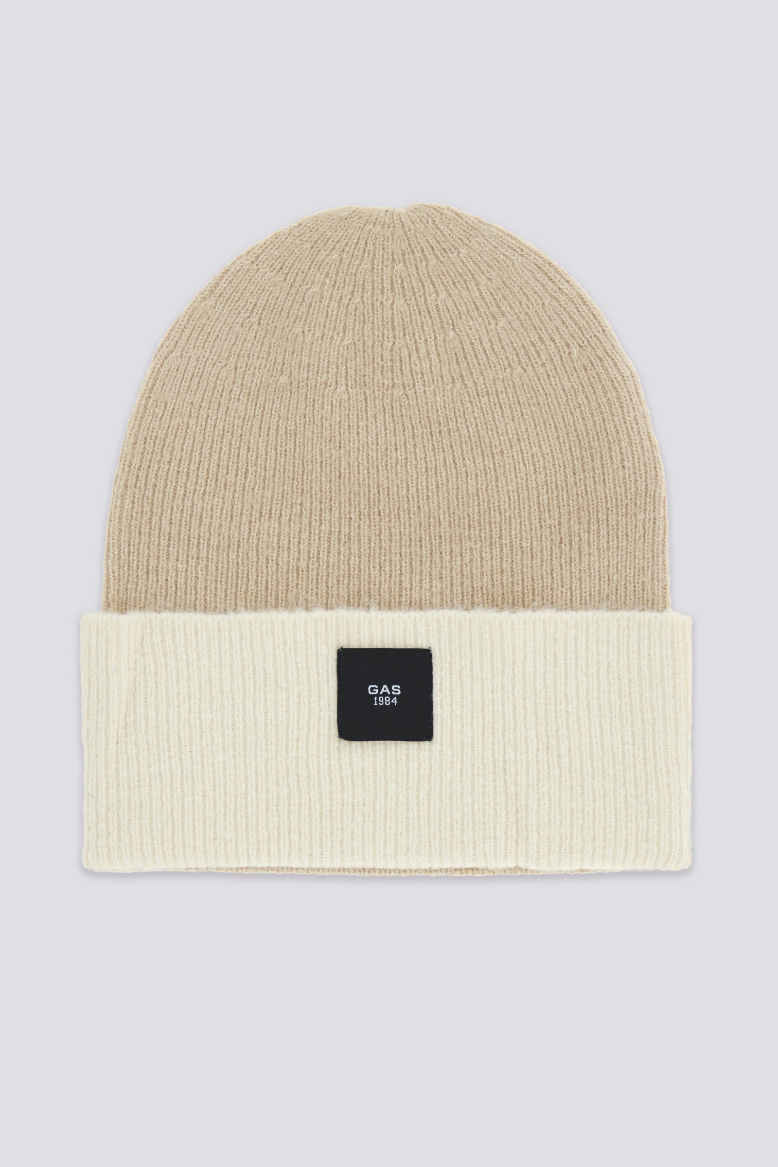 AMARI CAP Bonnet homme en laine mélangée – GAS Jeans AMARI CAP Bonnet homme en laine mélangée – GAS Jeans