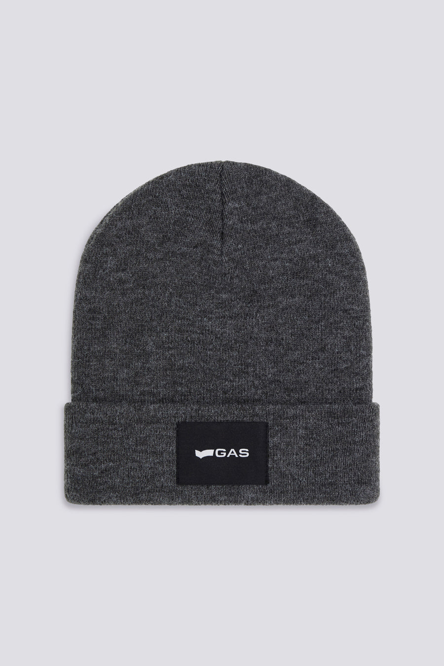 YORK CAP 2937 - Dark gray men's cap - main image