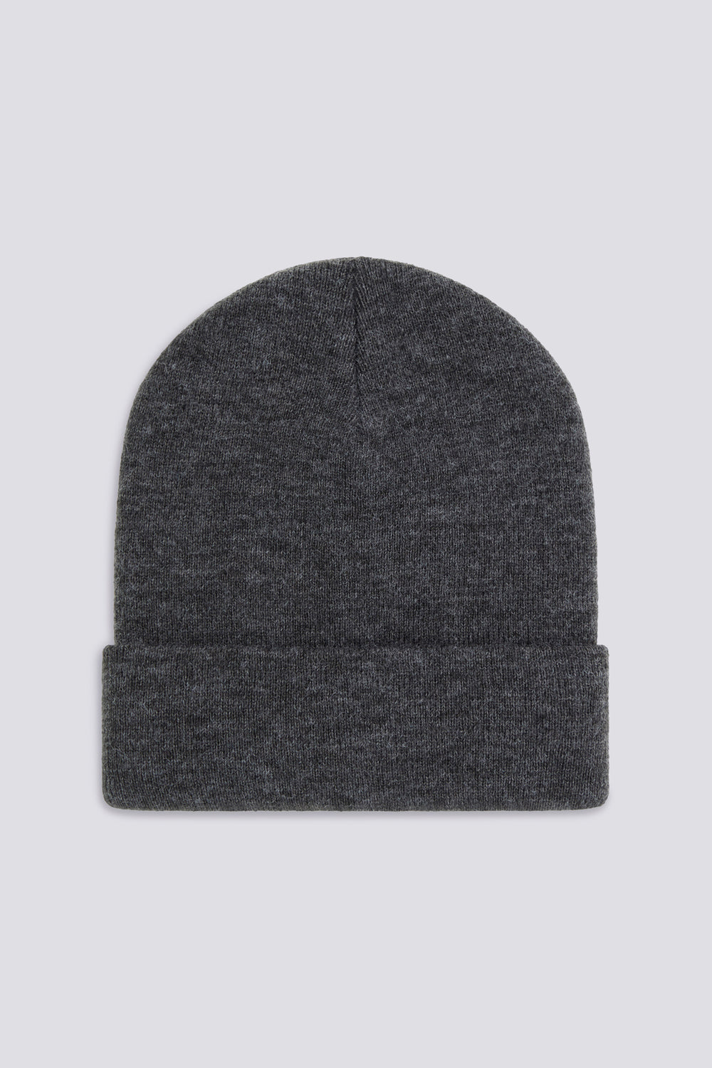 YORK CAP 2937 - Dark gray men's cap - secondary image