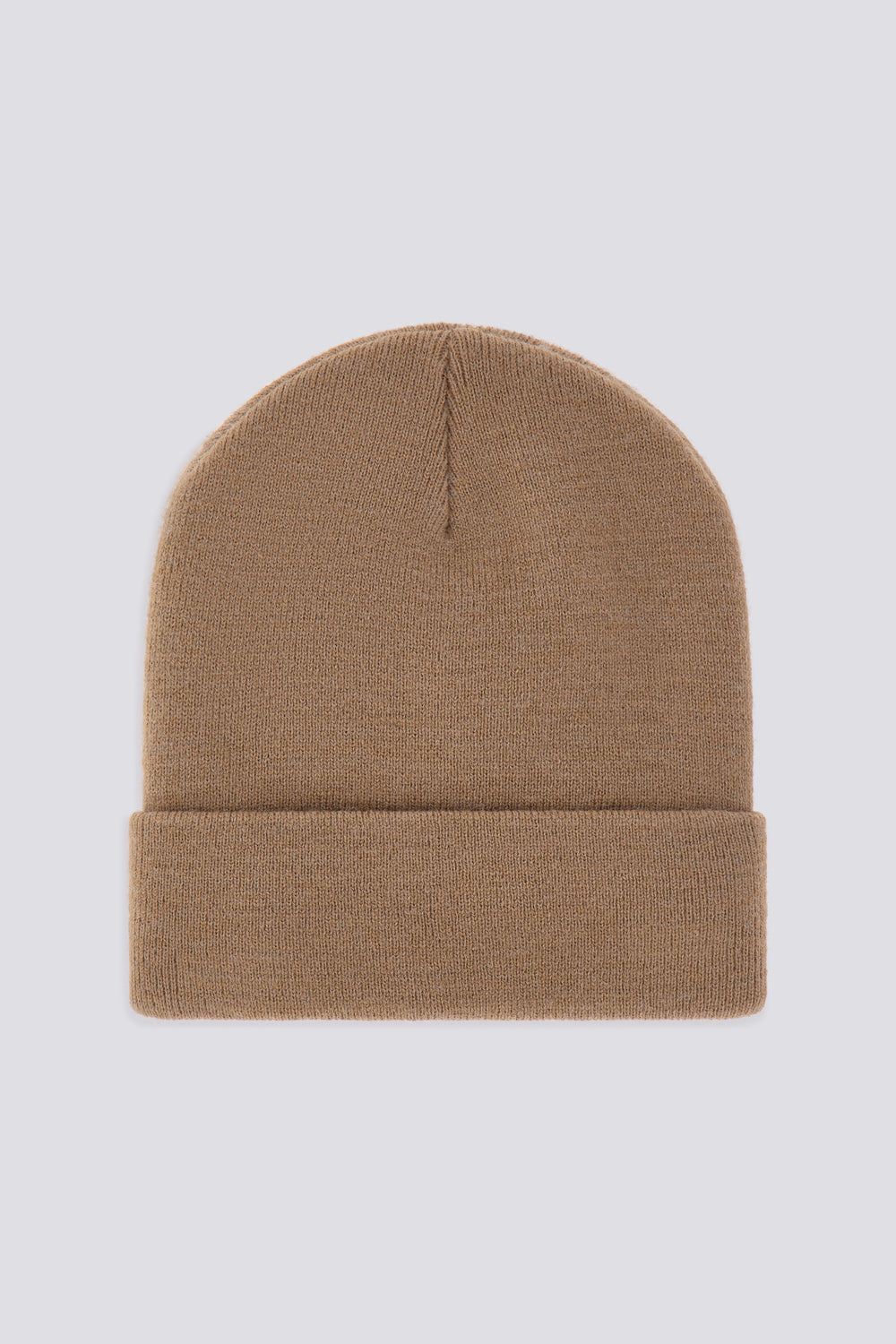 YORK CAP 4862 - Brown men's hat - secondary image