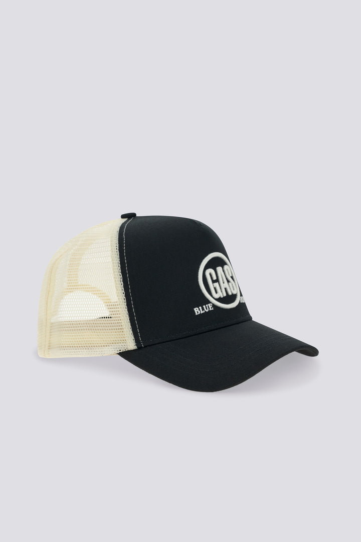 GAS IND. CAP 0200
