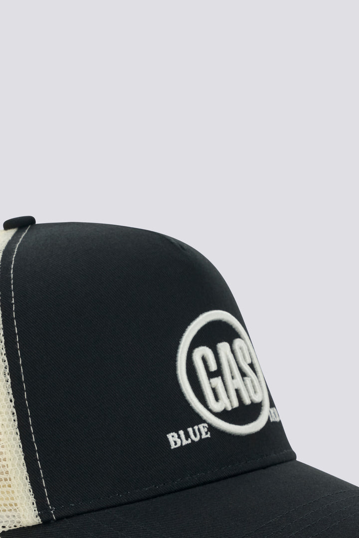 GAS IND. CAP 0200