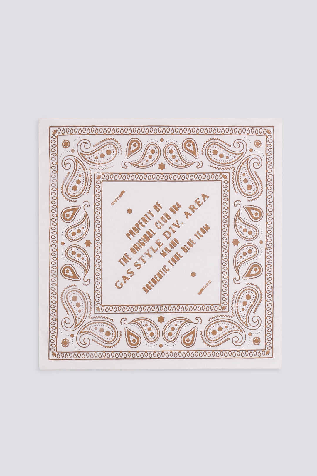 ORIGINAL CLUB BAND 4875