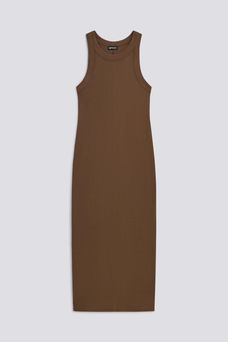 KARLA  DRESS 4852 - Women's Slim Fit Long Dress - main image