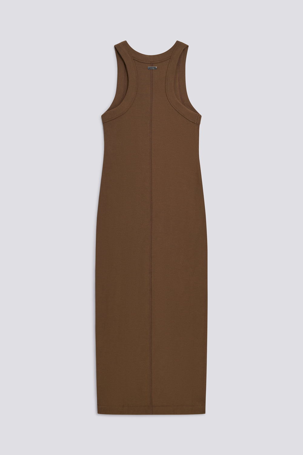 KARLA  DRESS 4852 - Women's Slim Fit Long Dress - secondary image