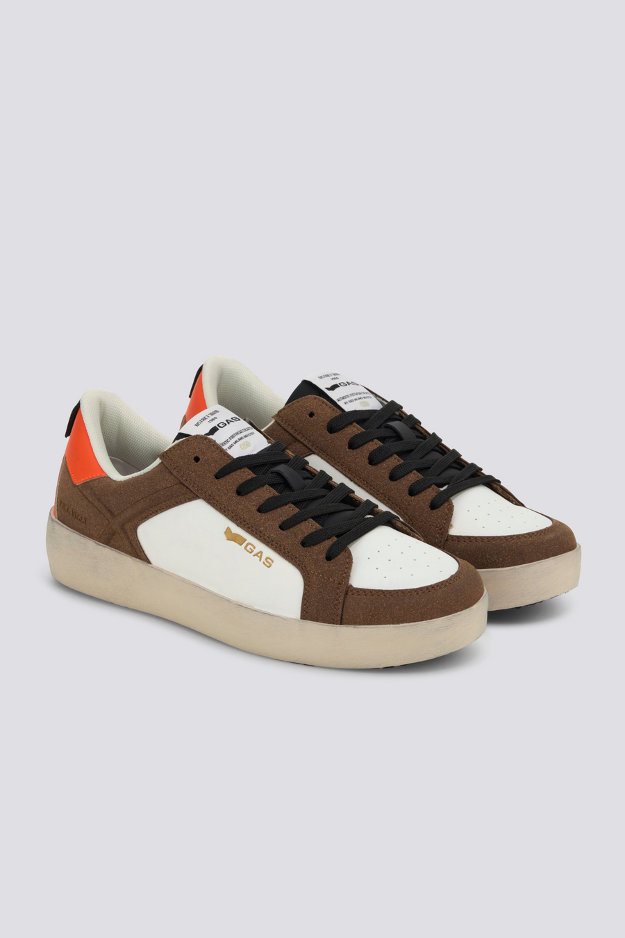 NIKA2 MIX - Men’s sneakers - main image