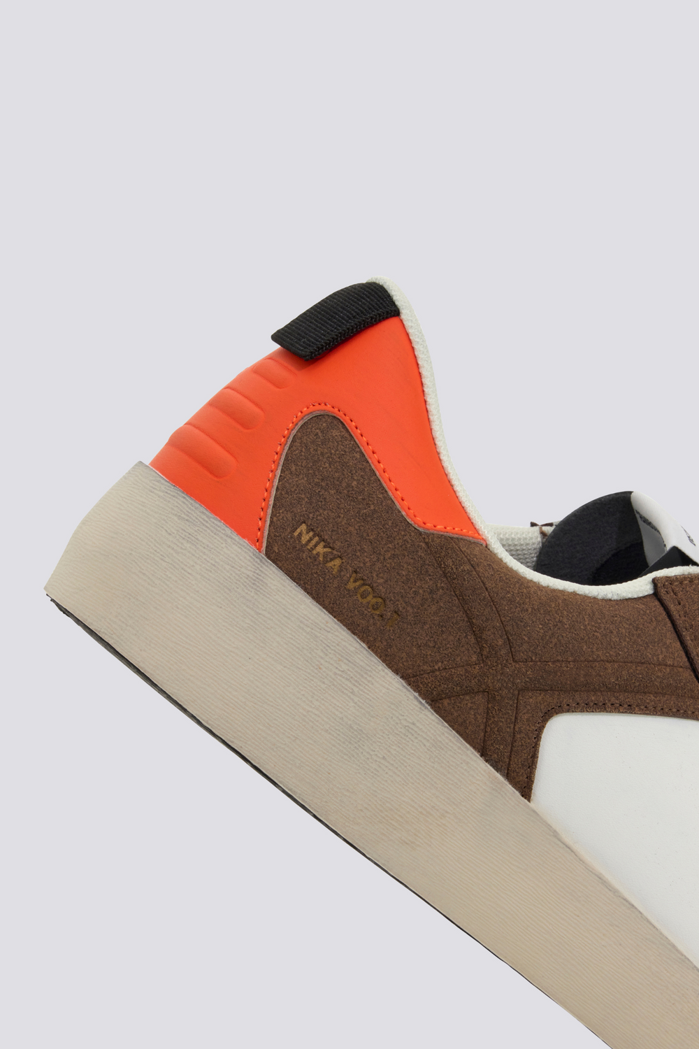 NIKA2 MIX - Men’s sneakers - secondary image