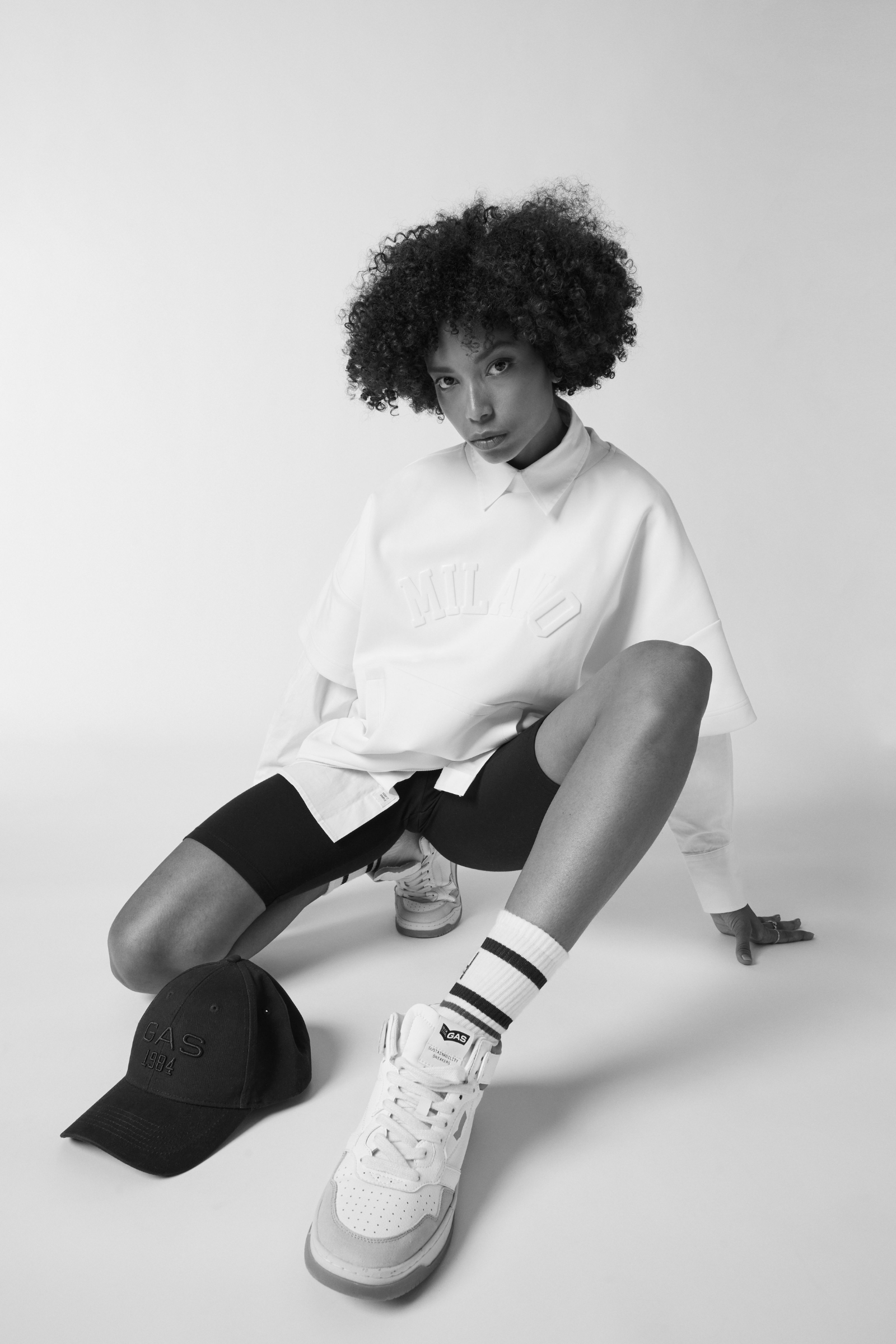 JENNYS LEGGINGS – GAS Jeans JENNYS LEGGINGS – GAS Jeans