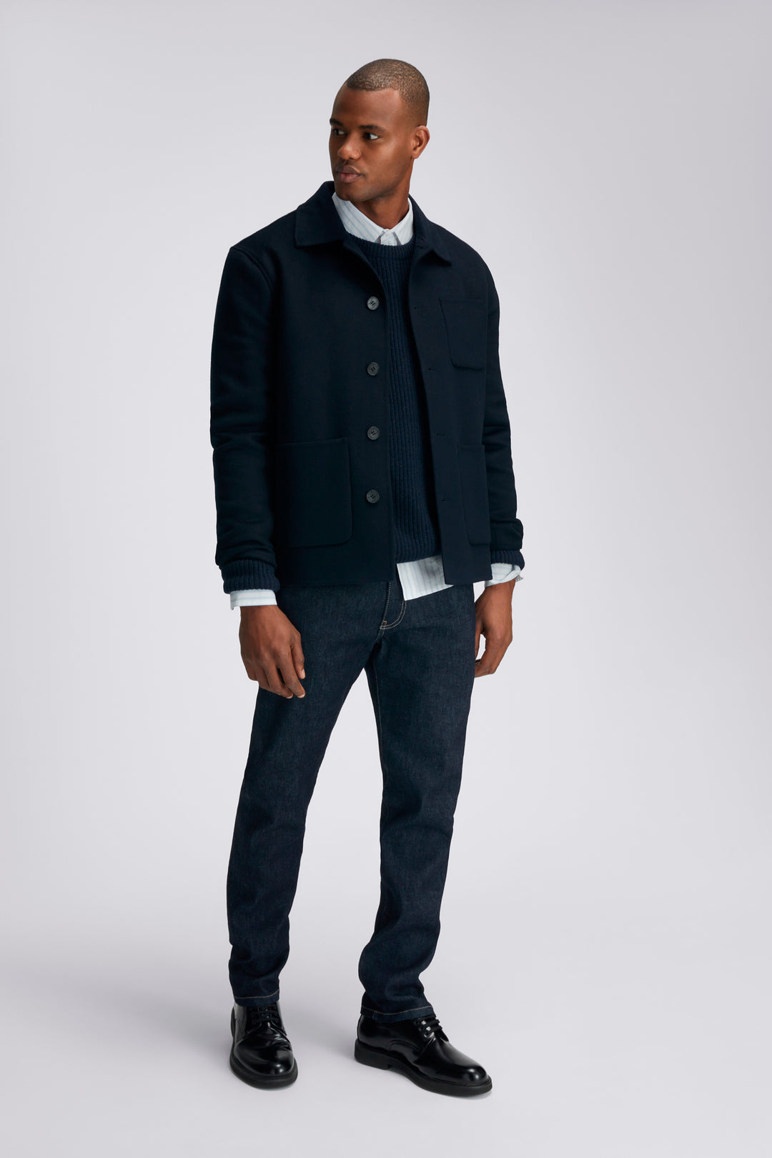 Giubbotto Di Jeans Gas Camicia Jeans Gas Camicia Di Jeans GAS