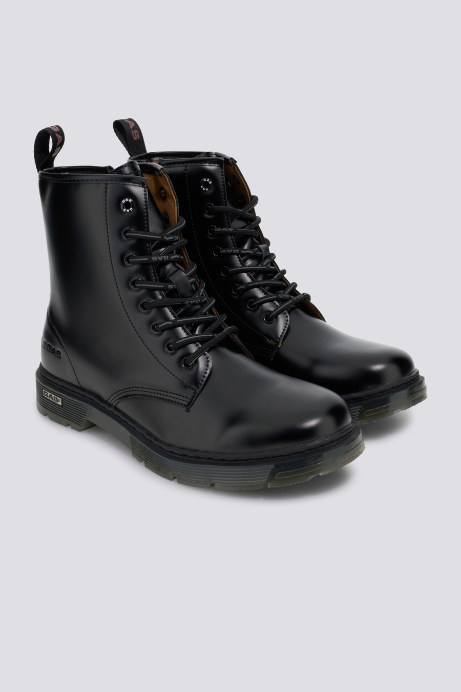 NOTTINGHAM - Black women’s boots - main image