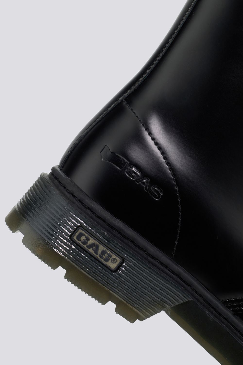 NOTTINGHAM - Black women’s boots - secondary image