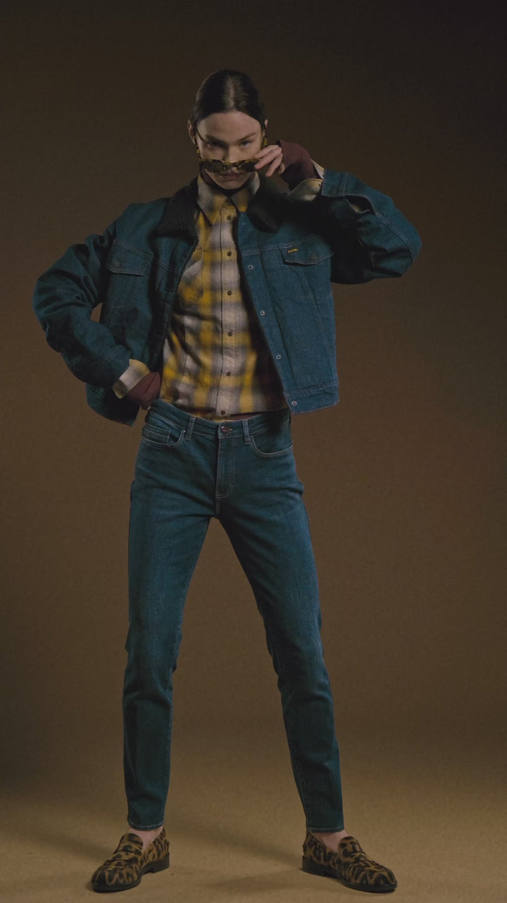 CINDY SHIRT COLL. CK85